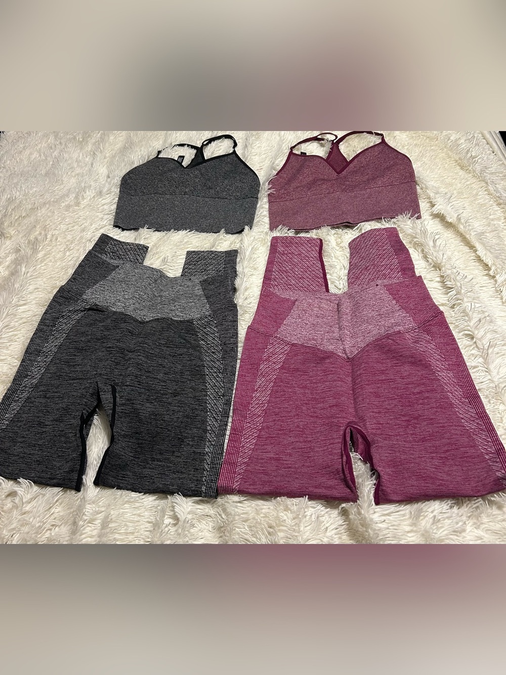 Pink Active Bundle